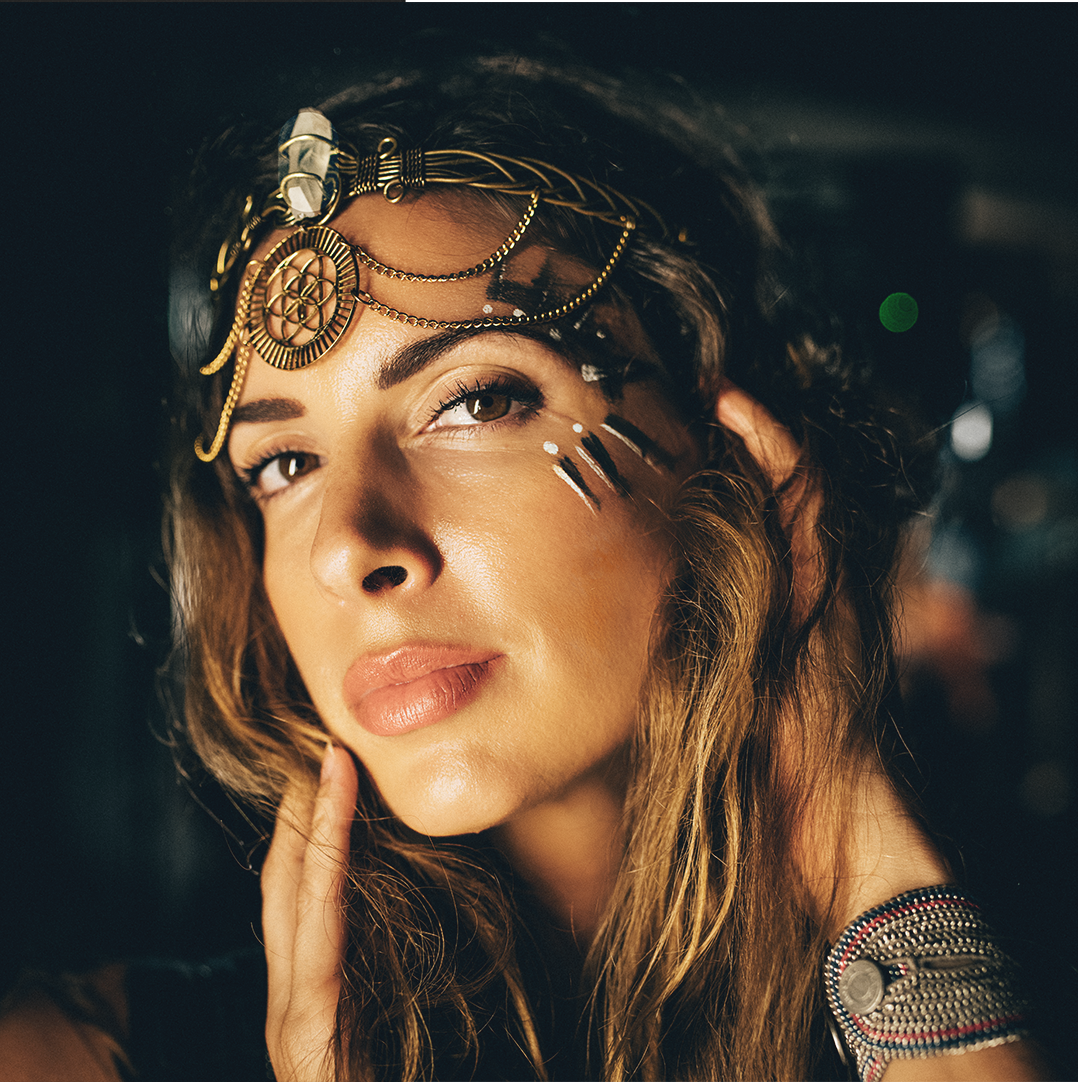 Geometria tiara
