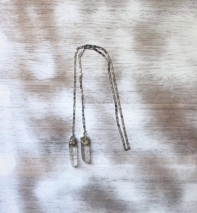 Camaleón Cadena Facial