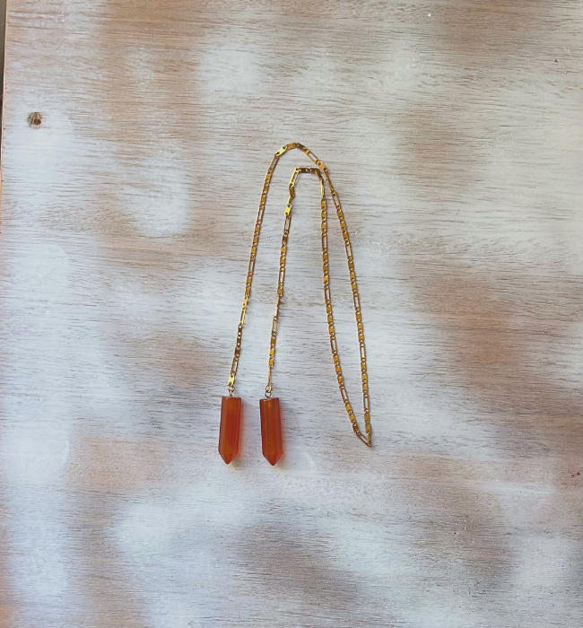 Agatha Cadena Facial oro