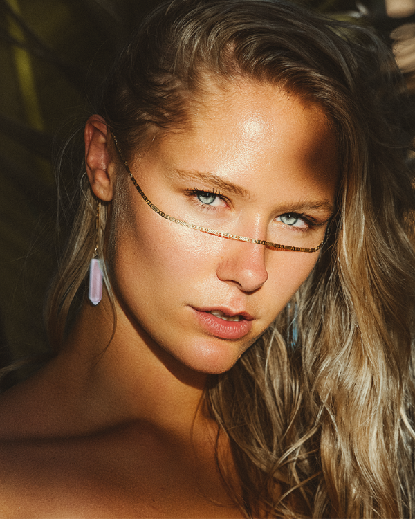 Joyería hecha a mano espiritual 