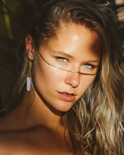 Joyería hecha a mano espiritual 