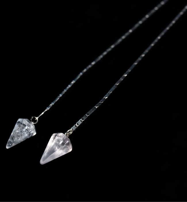 Joya artesanal festival espiritual