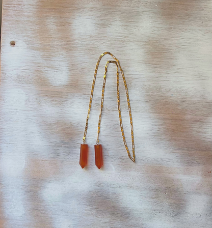 Agatha Cadena Facial oro