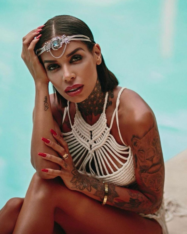 Joyería hecha a mano