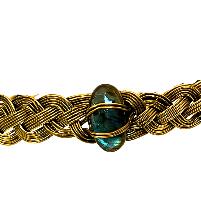 Tiara Sunna Diosa/ Boho festival