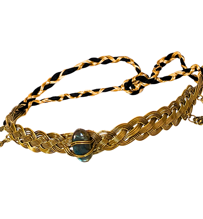 Tiara Sunna Diosa/ Boho festival