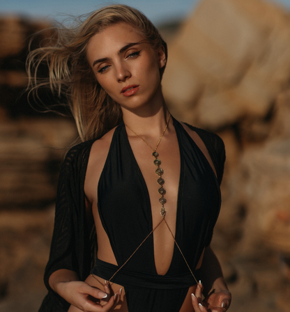 Joyería hecha a mano